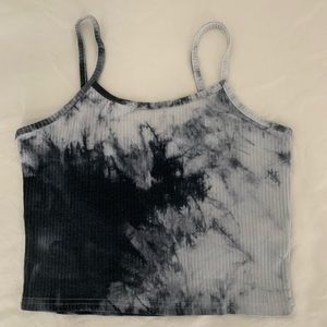Tye Dye Cami